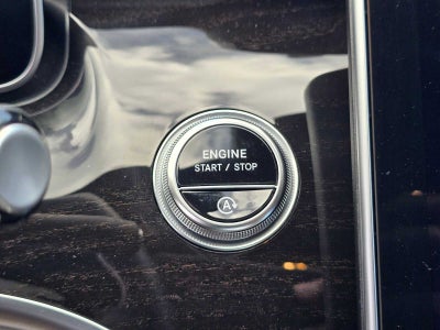 2023 Mercedes-Benz C 300 Sedan