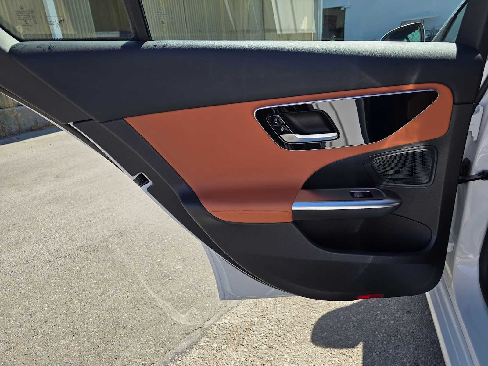 2023 Mercedes-Benz C 300 Sedan