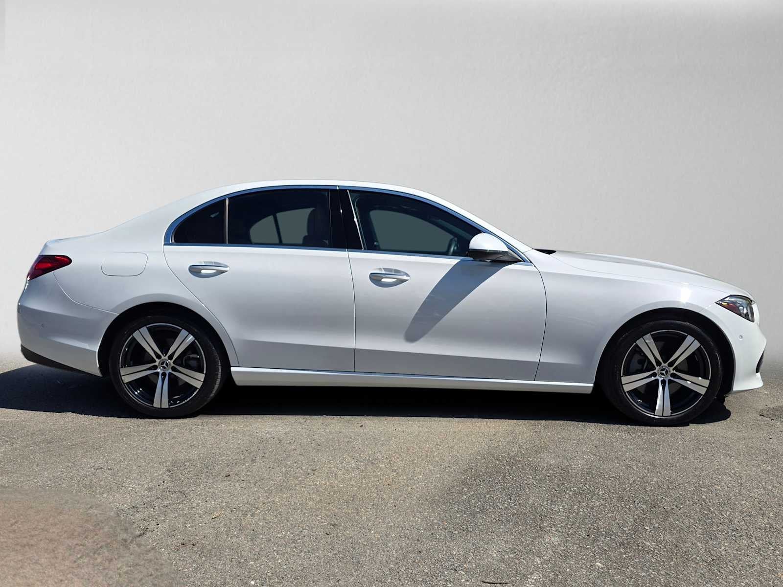 2023 Mercedes-Benz C 300 Sedan