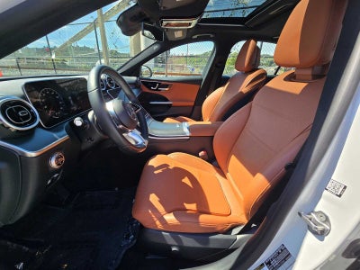 2023 Mercedes-Benz C 300 Sedan