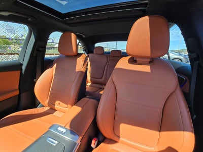 2023 Mercedes-Benz C 300 Sedan