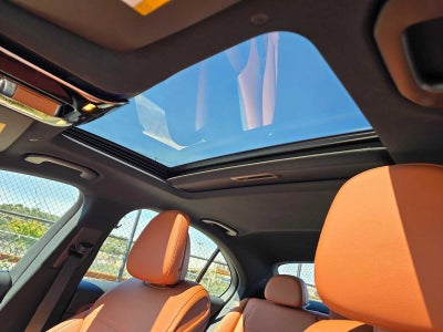 2023 Mercedes-Benz C 300 Sedan