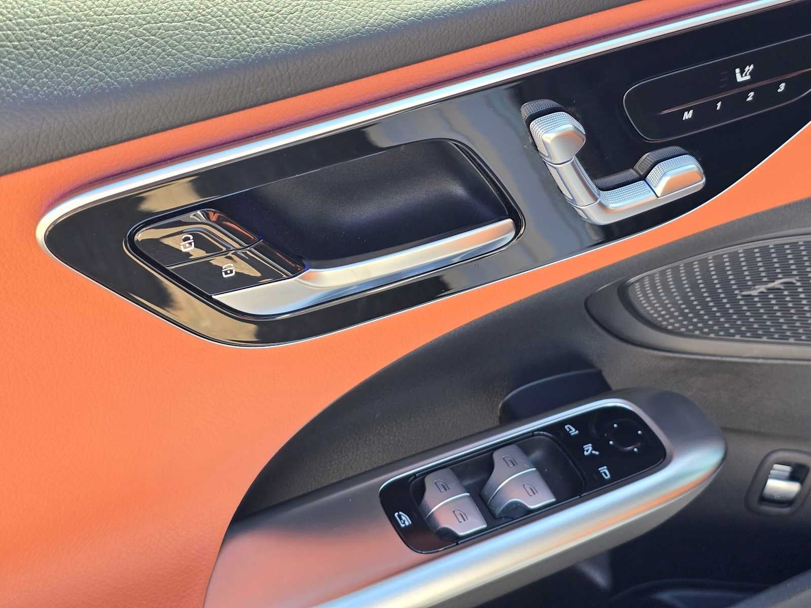 2023 Mercedes-Benz C 300 Sedan