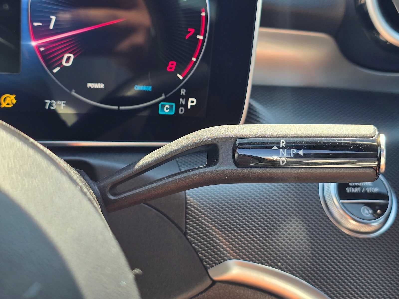 2023 Mercedes-Benz C 300 Sedan