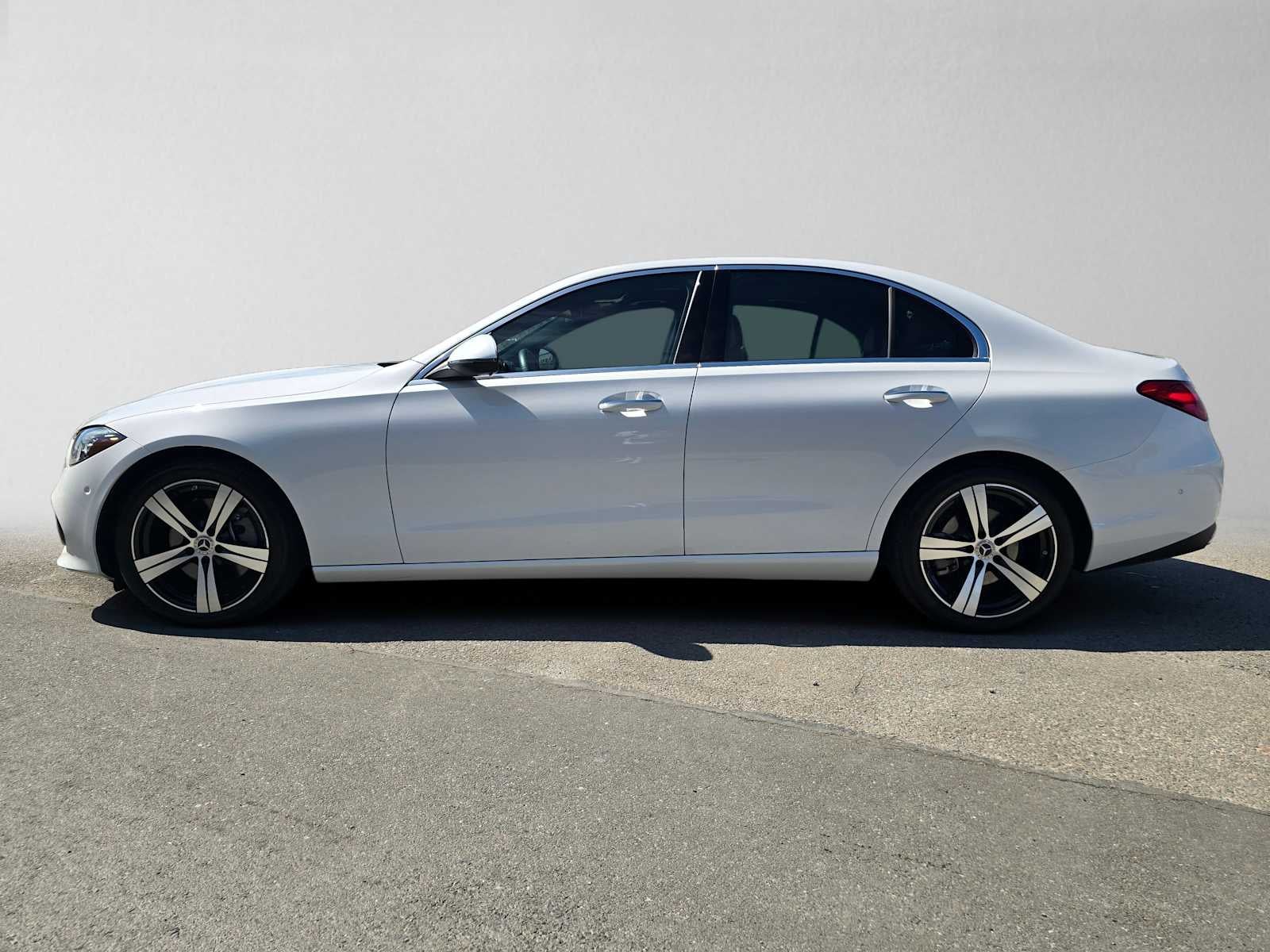 2023 Mercedes-Benz C 300 Sedan