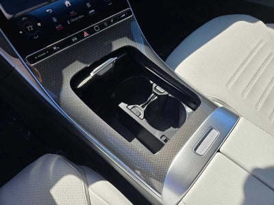 2024 Mercedes-Benz C 300 Sedan