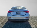 2024 Mercedes-Benz C 300 Sedan