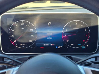 2025 Mercedes-Benz C 300 Sedan