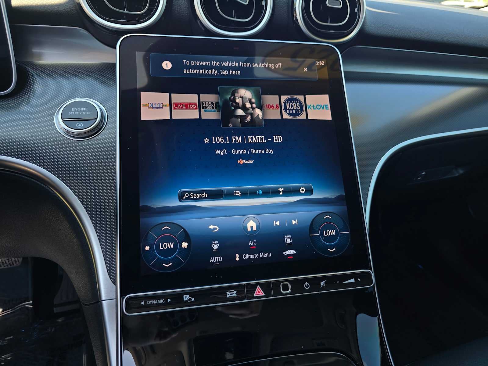 2025 Mercedes-Benz C 300 Sedan