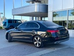 2025 Mercedes-Benz C 300 Sedan