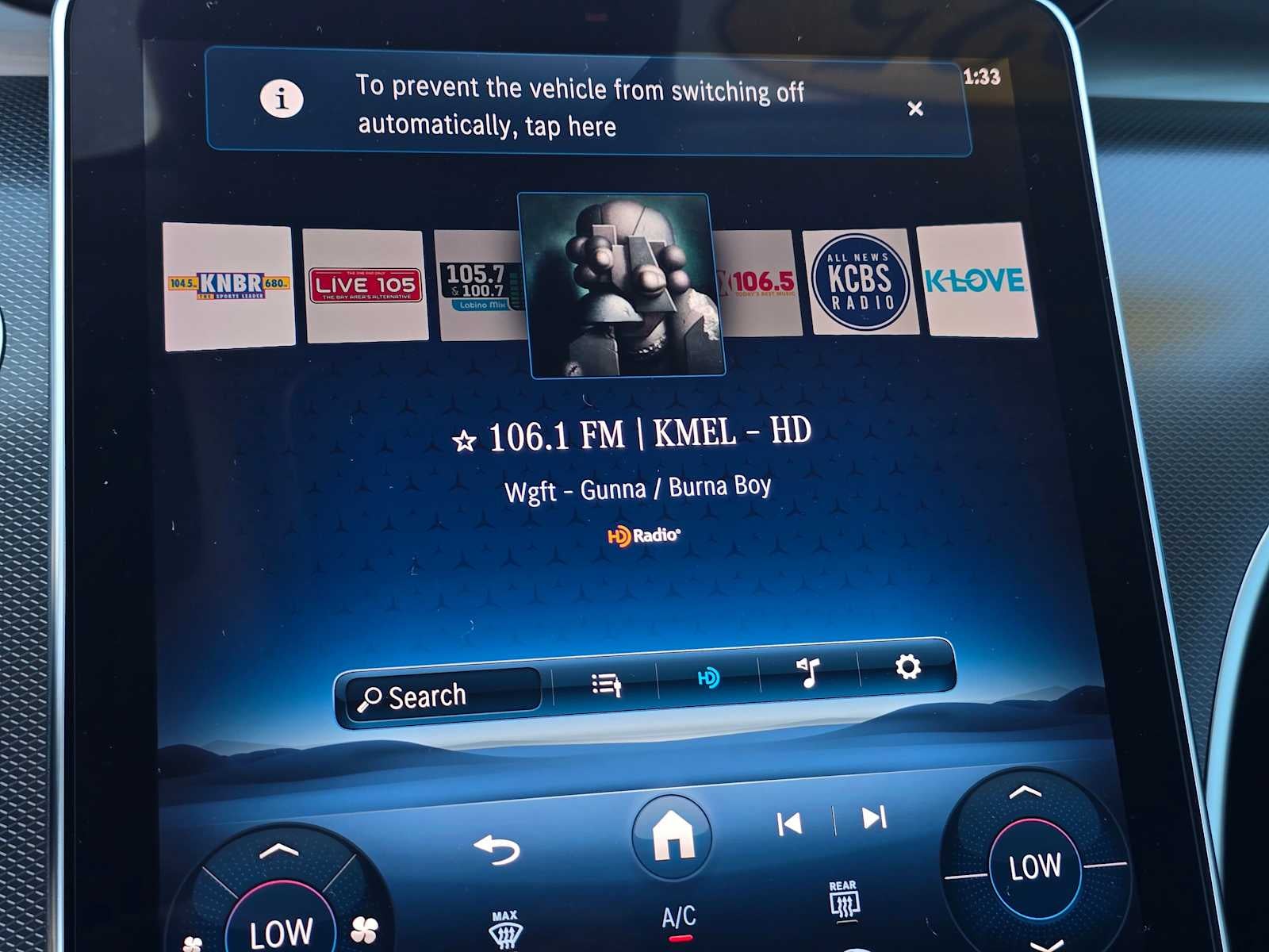 2025 Mercedes-Benz C 300 Sedan