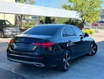 2025 Mercedes-Benz C 300 Sedan