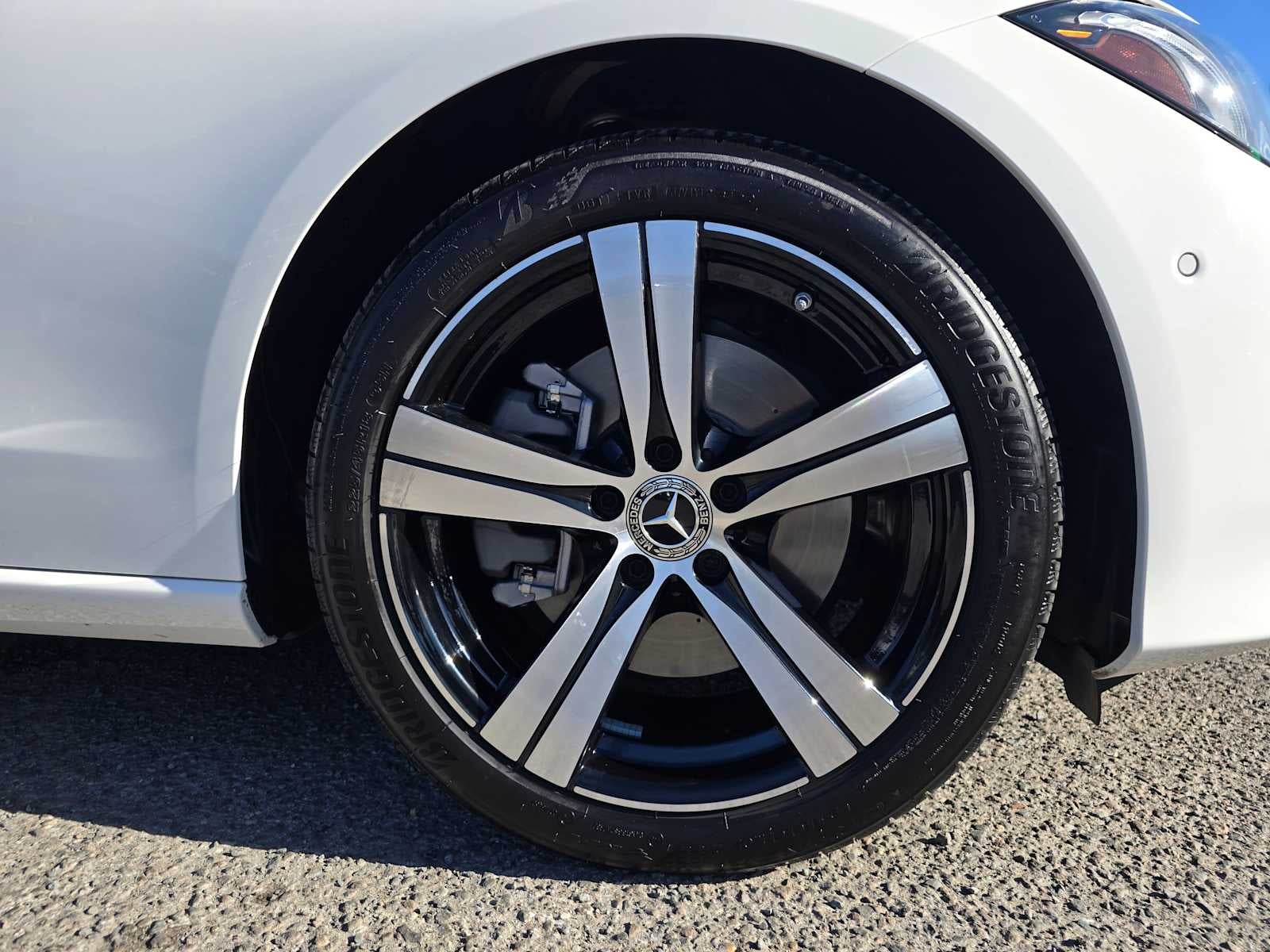 2026 Mercedes-Benz C 300 Sedan