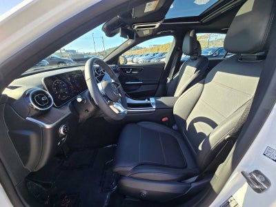 2026 Mercedes-Benz C 300 Sedan