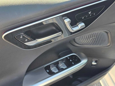 2026 Mercedes-Benz C 300 Sedan