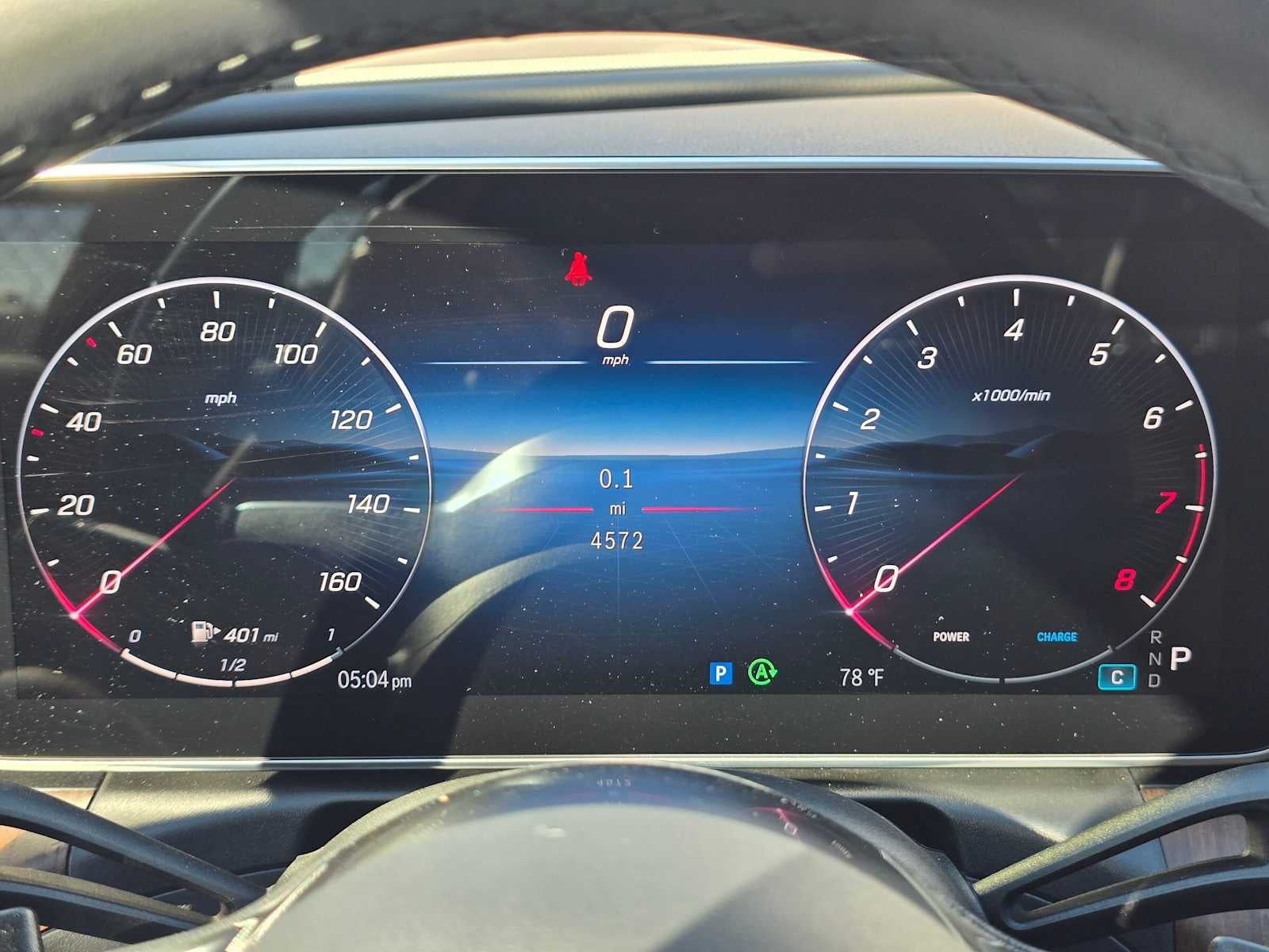 2026 Mercedes-Benz C 300 Sedan