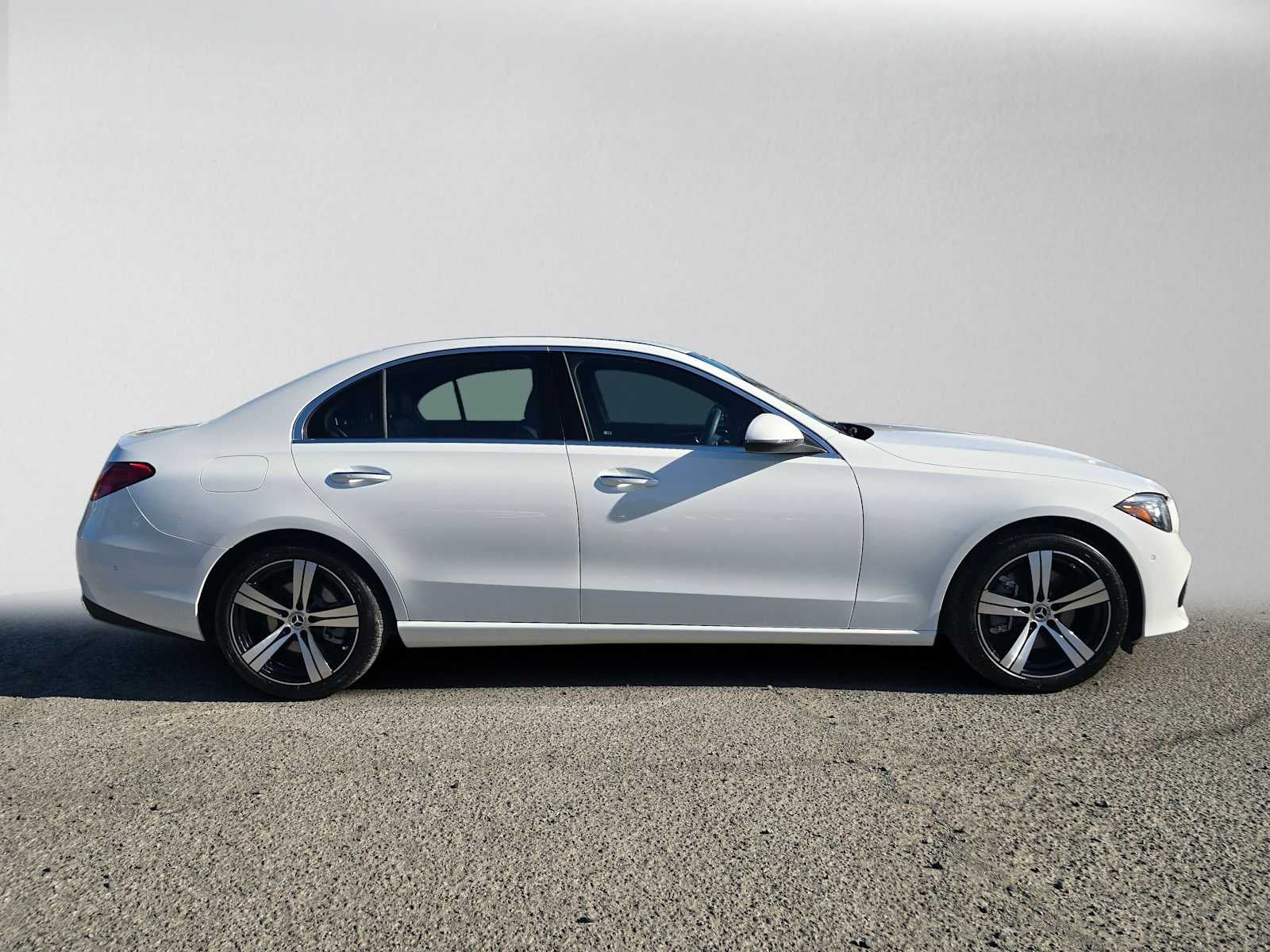 2026 Mercedes-Benz C 300 Sedan