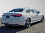 2026 Mercedes-Benz C 300 Sedan