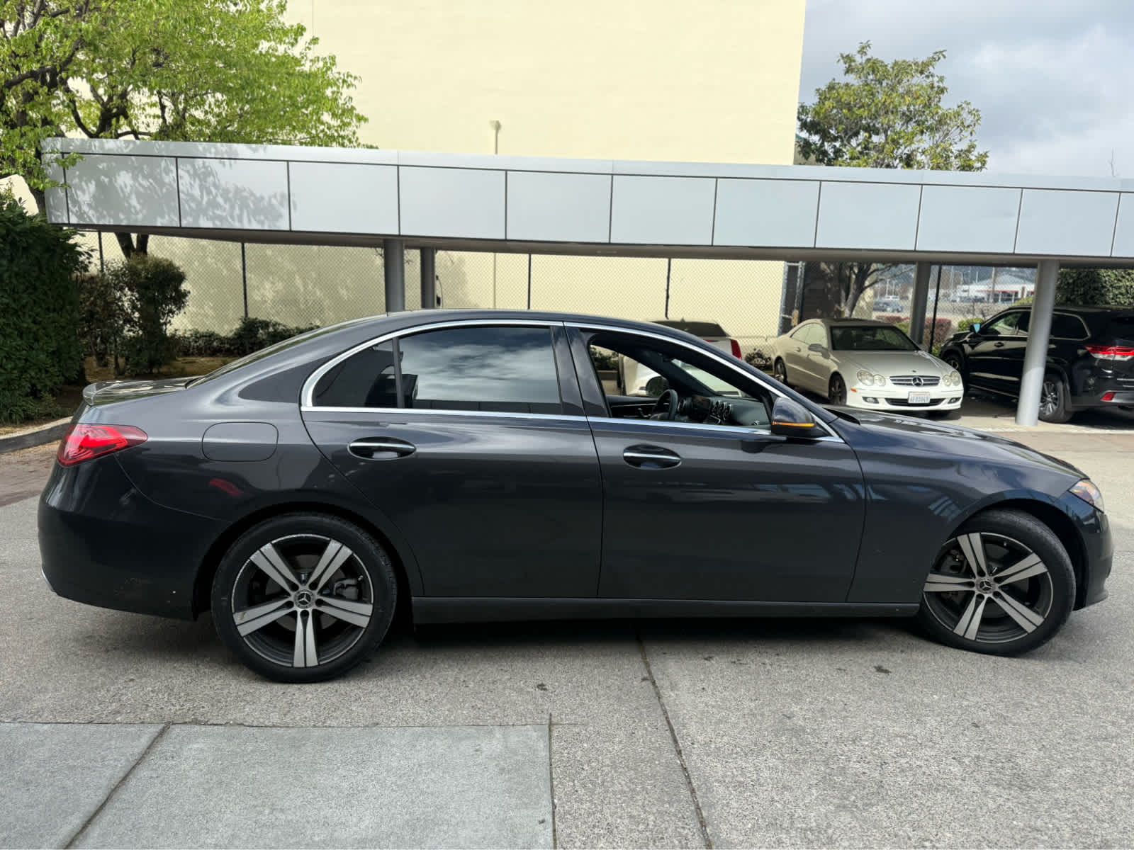 2023 Mercedes-Benz C 300 C 300