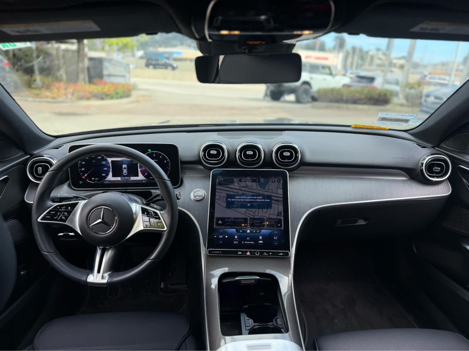 2023 Mercedes-Benz C 300 C 300