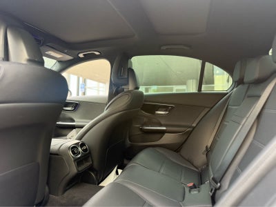 2023 Mercedes-Benz C 300 C 300