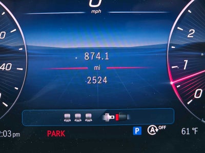 2026 Mercedes-Benz C 300 Sedan