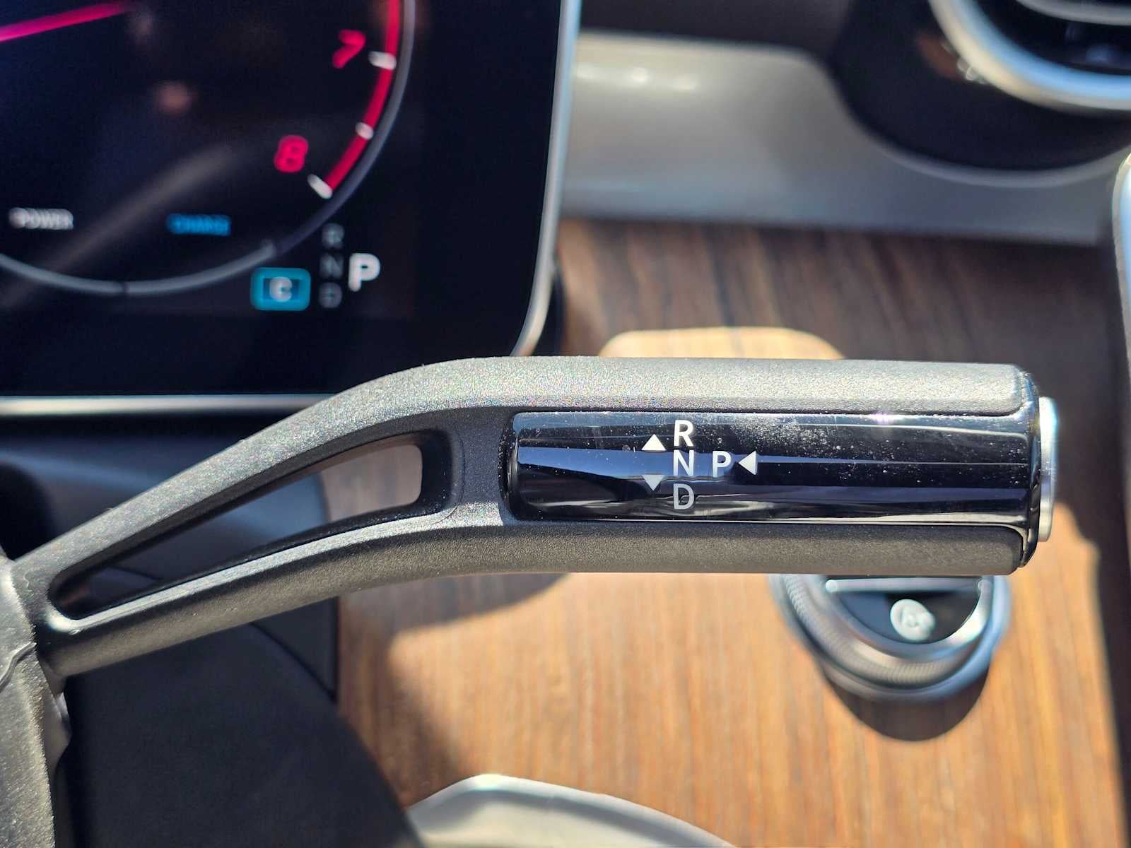 2024 Mercedes-Benz C 300 Sedan