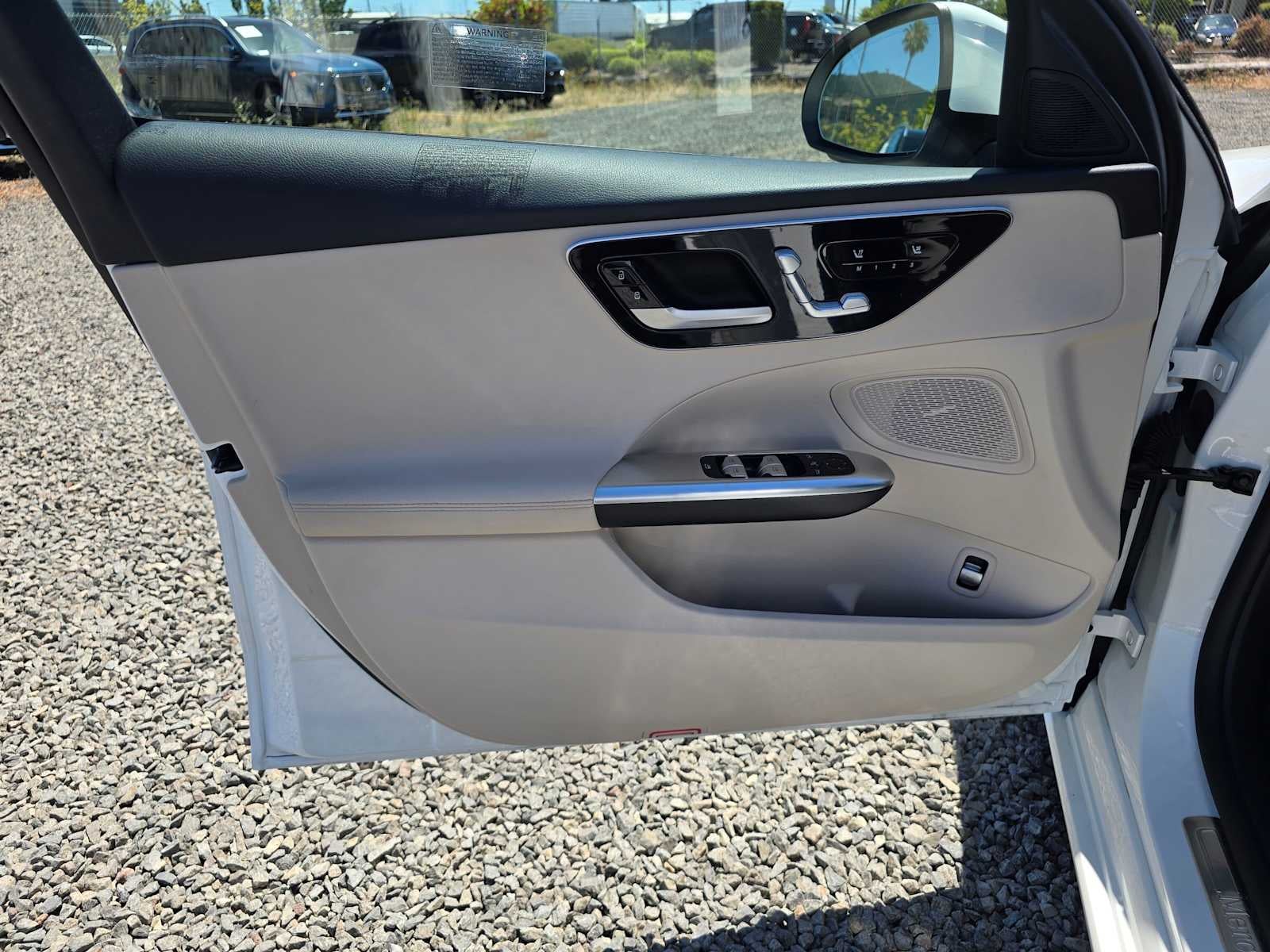 2024 Mercedes-Benz C 300 Sedan