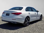 2024 Mercedes-Benz C 300 Sedan