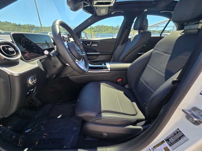2026 Mercedes-Benz C 300 Sedan