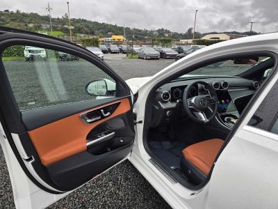 2026 Mercedes-Benz C 300 C 300