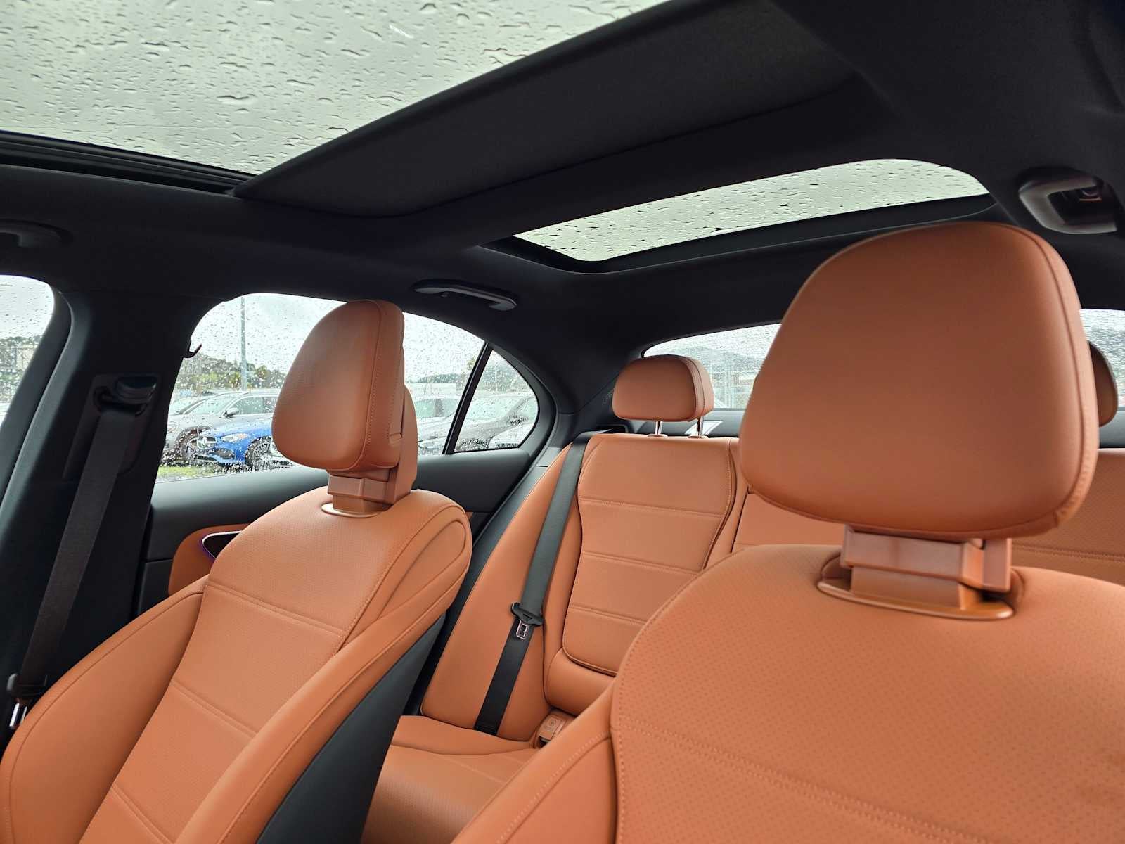 2026 Mercedes-Benz C 300 C 300