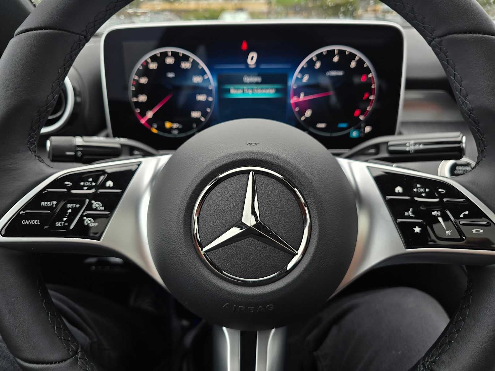 2026 Mercedes-Benz C 300 C 300