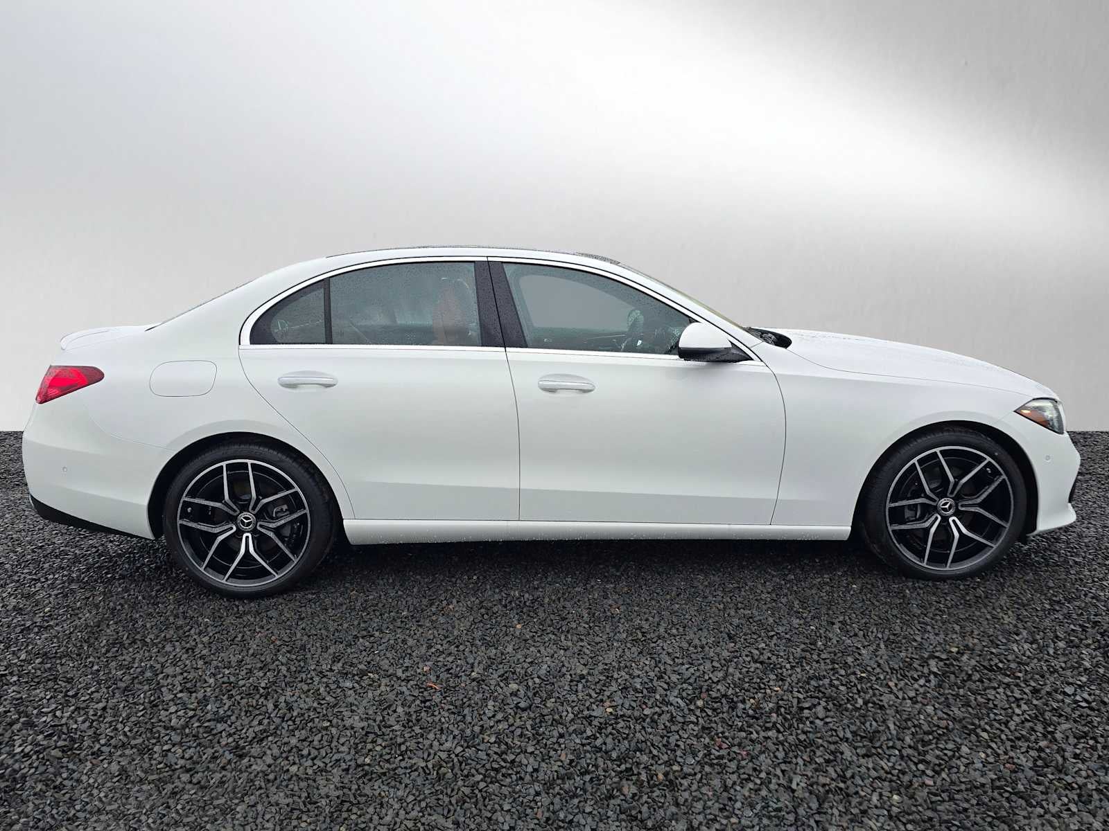 2026 Mercedes-Benz C 300 C 300