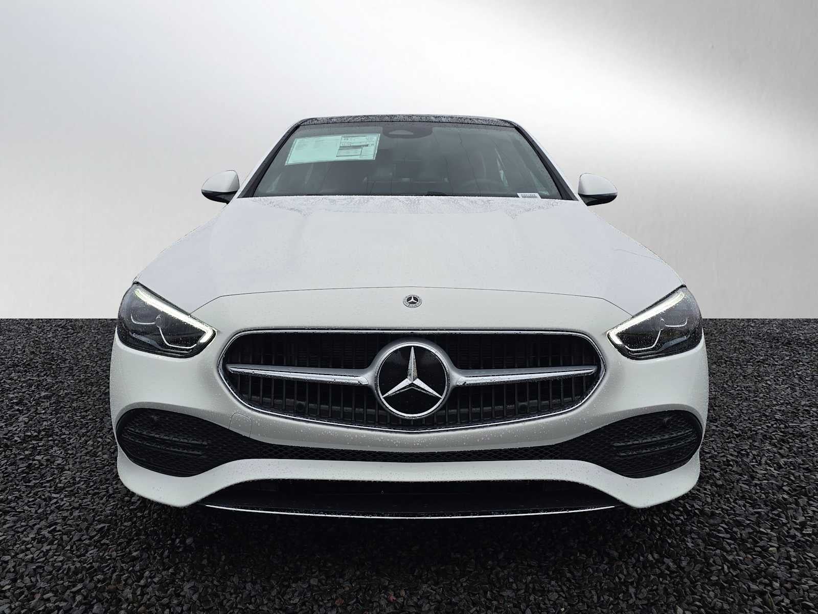 2026 Mercedes-Benz C 300 C 300