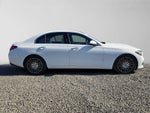 2026 Mercedes-Benz C 300 4MATIC® Sedan
