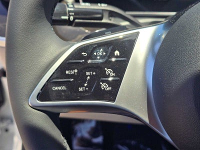 2026 Mercedes-Benz C 300 4MATIC® Sedan