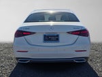 2026 Mercedes-Benz C 300 4MATIC® Sedan