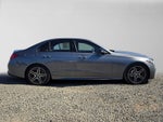 2024 Mercedes-Benz C 300 4MATIC® Sedan