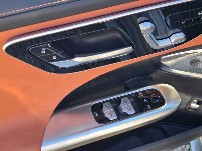 2024 Mercedes-Benz C 300 4MATIC® Sedan
