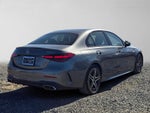 2024 Mercedes-Benz C 300 4MATIC® Sedan