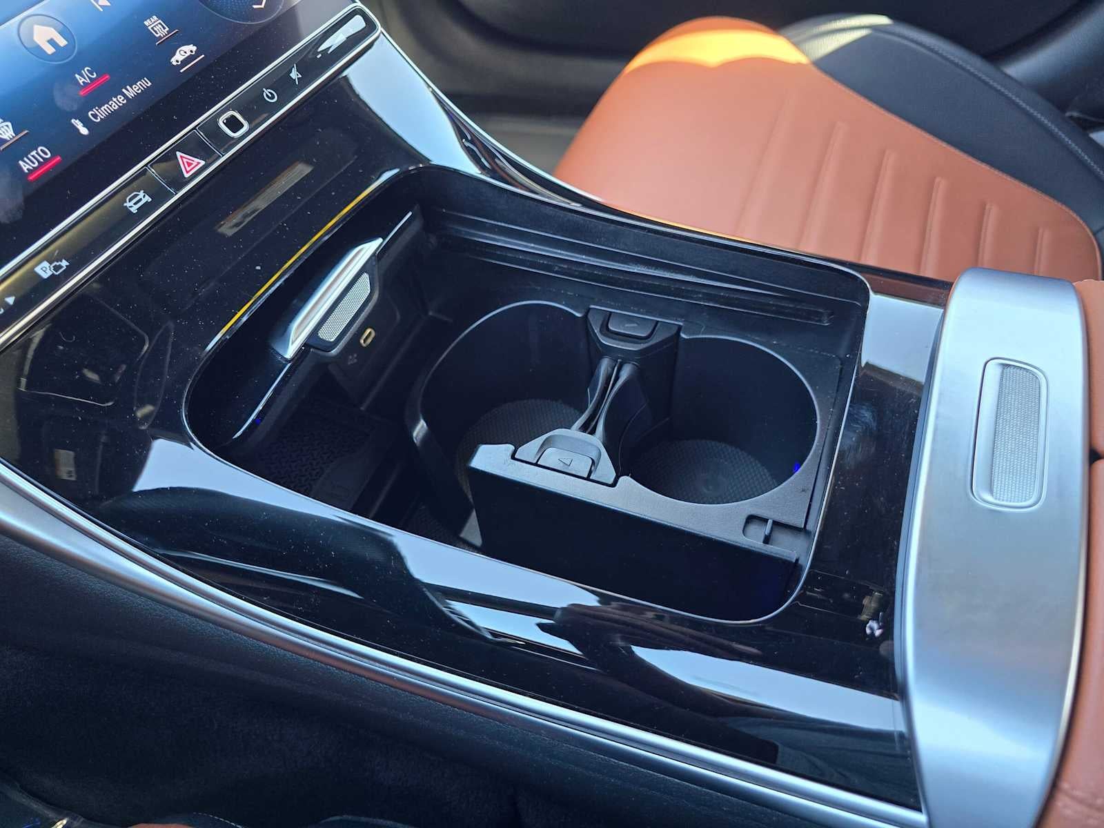 2024 Mercedes-Benz C 300 4MATIC® Sedan