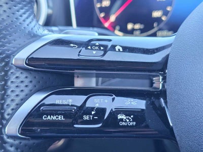 2024 Mercedes-Benz C 300 4MATIC® Sedan
