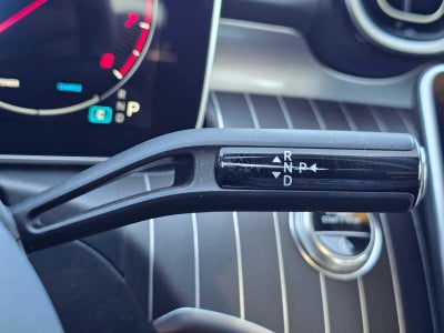 2024 Mercedes-Benz C 300 4MATIC® Sedan