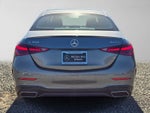 2024 Mercedes-Benz C 300 4MATIC® Sedan