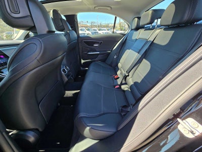 2026 Mercedes-Benz C 300 4MATIC® Sedan