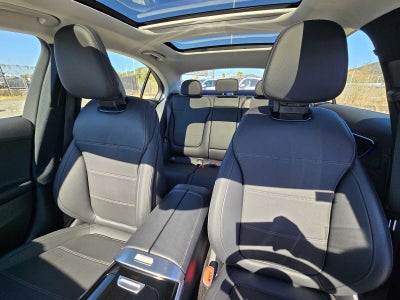 2026 Mercedes-Benz C 300 4MATIC® Sedan