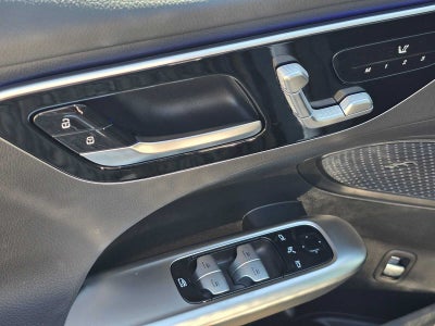 2026 Mercedes-Benz C 300 4MATIC® Sedan