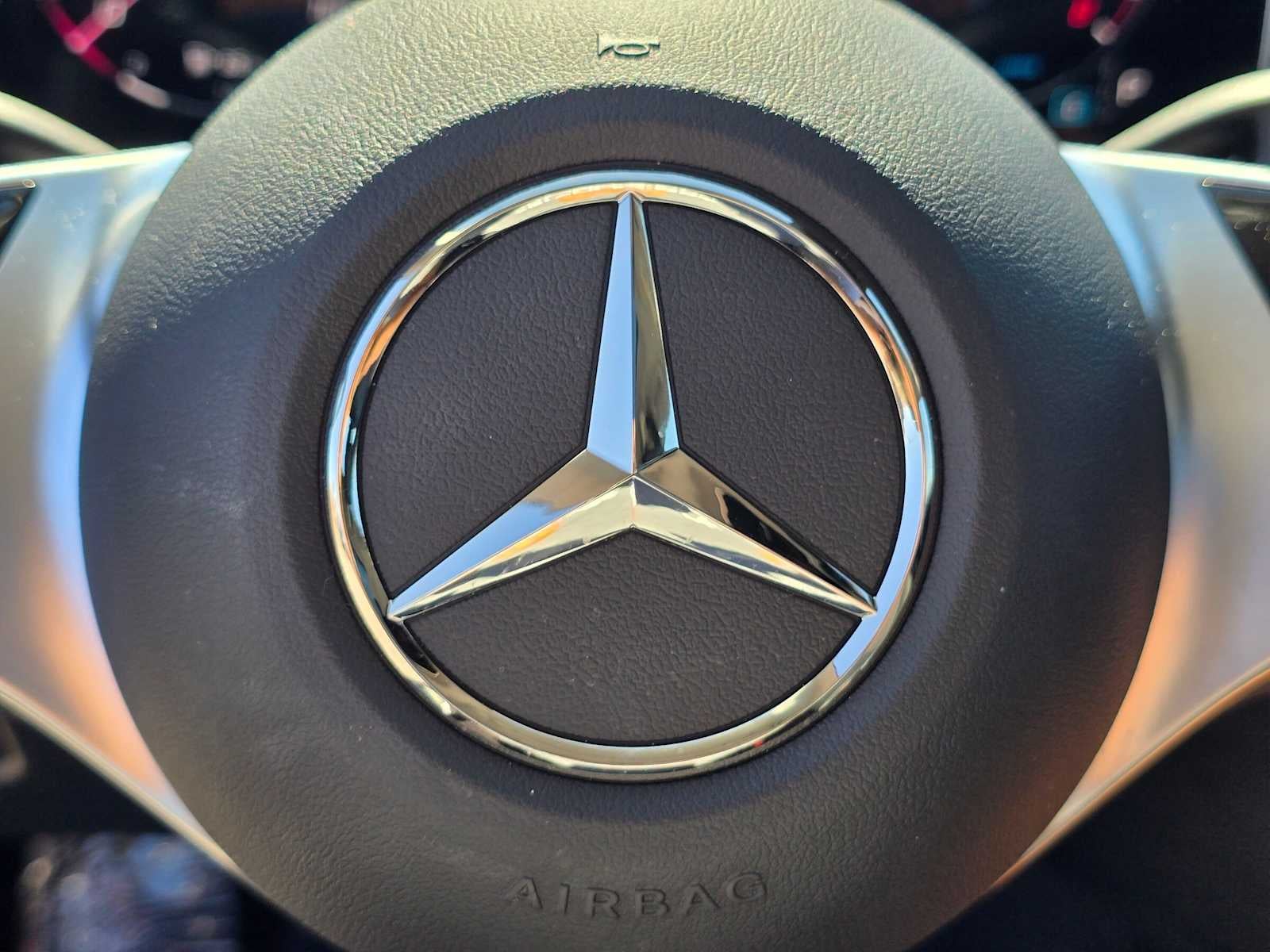2026 Mercedes-Benz C 300 4MATIC® Sedan
