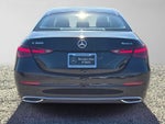 2026 Mercedes-Benz C 300 4MATIC® Sedan